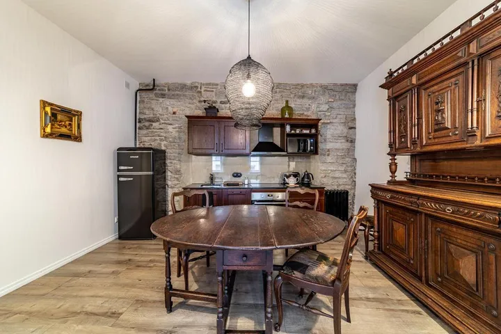 Ferienwohnung für 4 Personen, mit Ausblick - 1