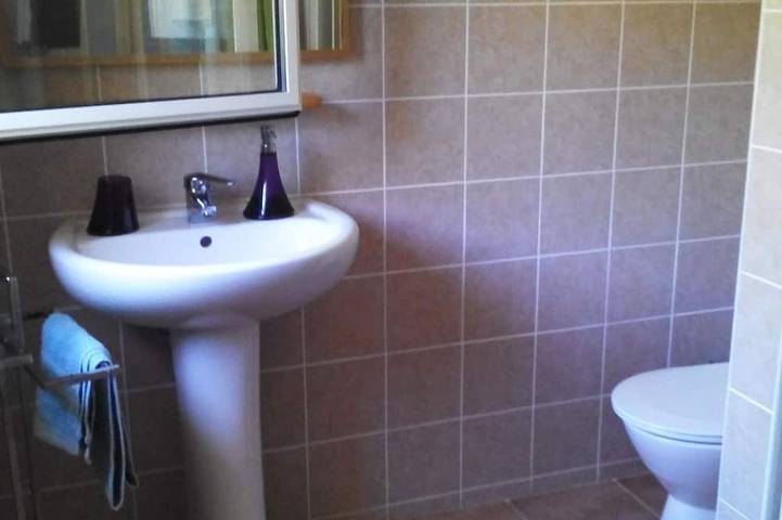 Villa pour 5 personnes, avec jardin et terrasse à Pianottoli-Caldarello - 4