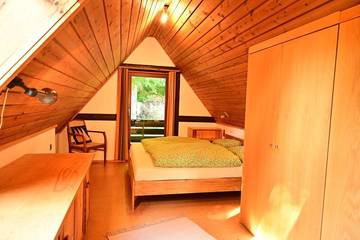 Chalet für 16 Personen in Gößweinstein, Fränkische Schweiz, Bild 4