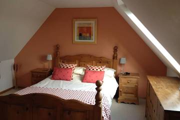 Cottage for 4 People in Isle of Skye, Inner Hebrides, Photo 1