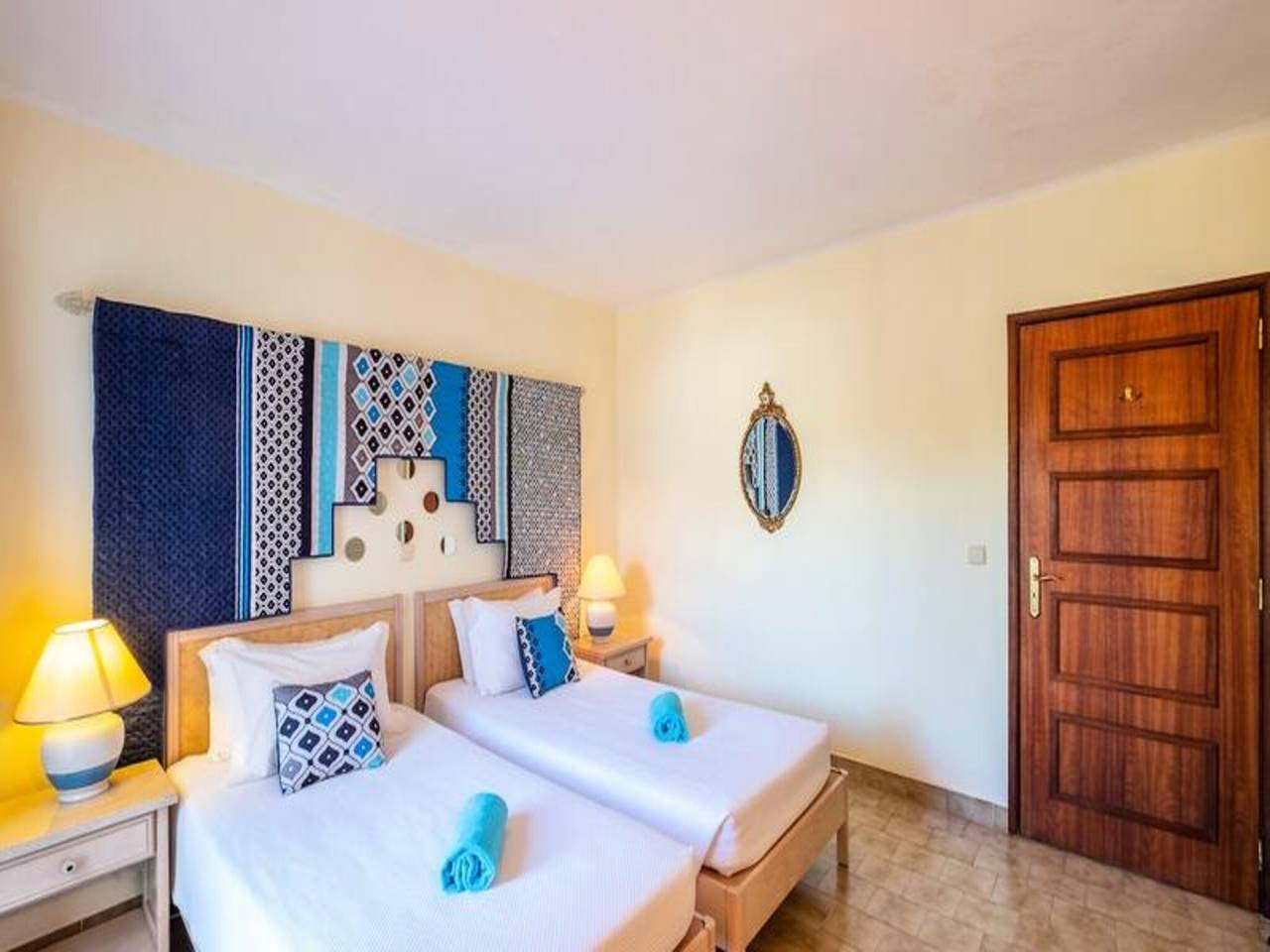 Appartamento intero, Appartamento ad Albufeira con piscina in comune in Albufeira, Distretto di Faro