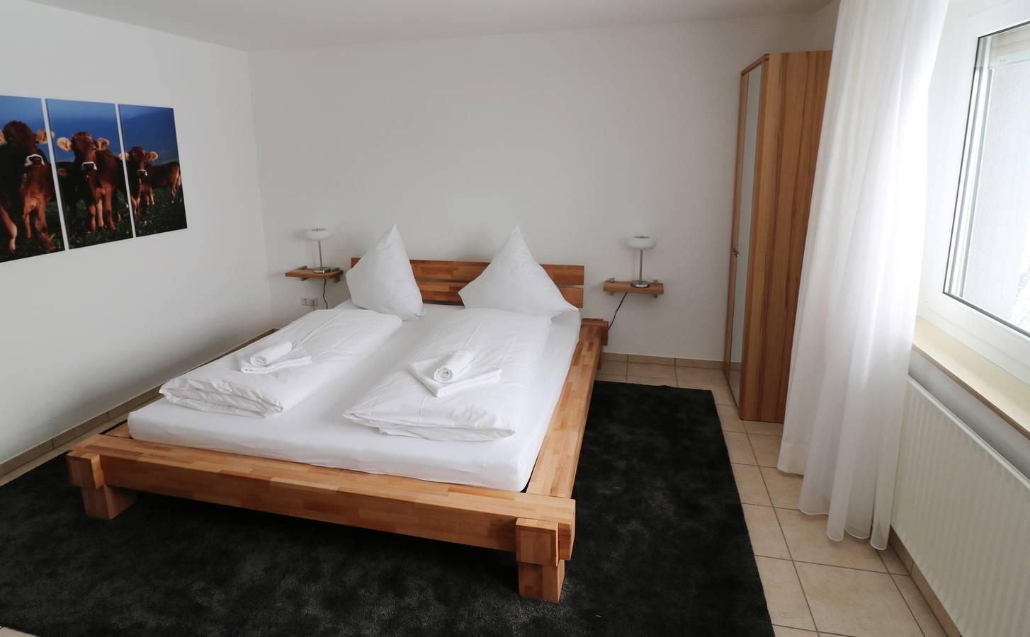 Haus Findling, 10 Personen, Schluchsee, Hochschwarzwaldkarte in Schluchsee, Südschwarzwald