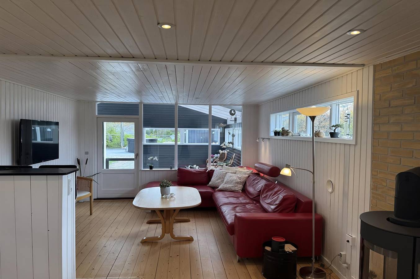 4 bedroom pet friendly home in Hadsund in Hadsund, Himmerland