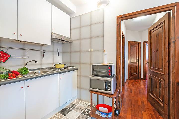 Gîte pour 4 personnes à Oulx - 3