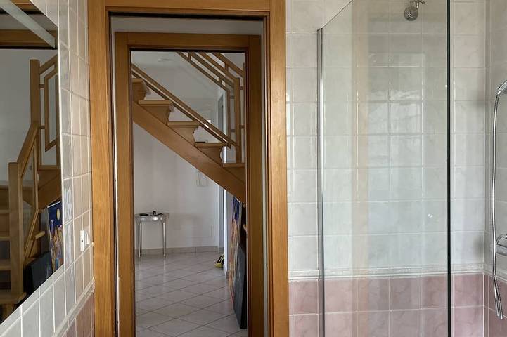 Ganze Wohnung, --Sunrise-- in Spiaggia libera, accessibile per disabili, Montesilvano