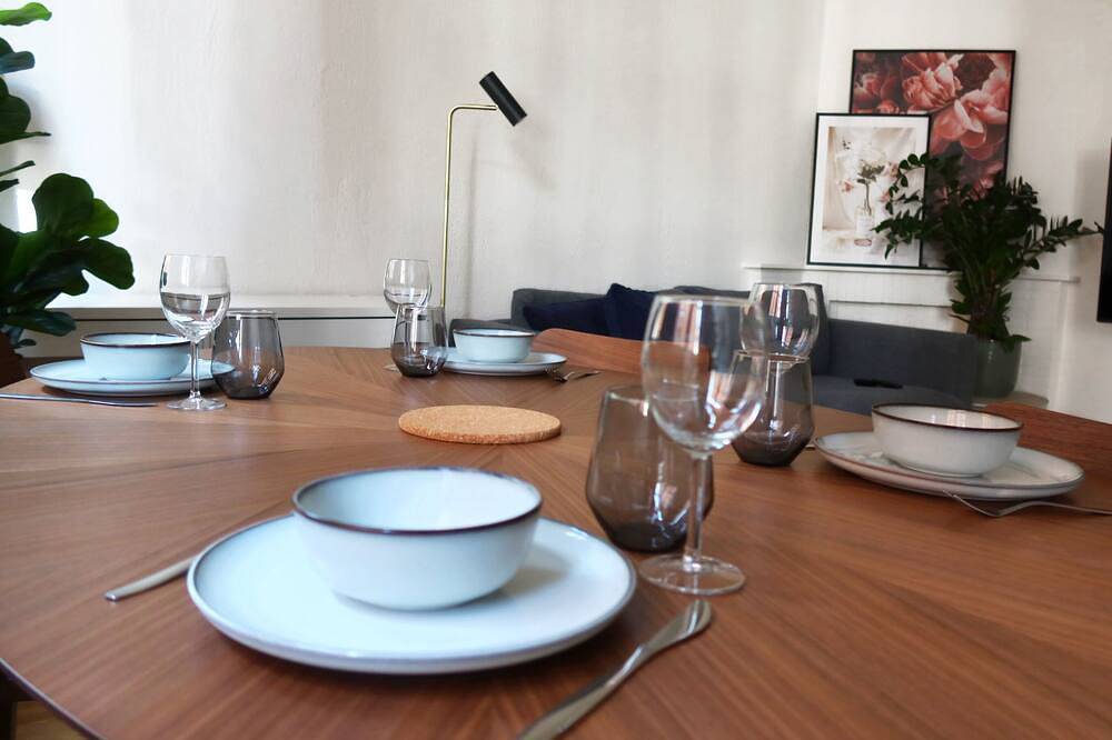 Entire apartment, Cathedral View Apartment in Antwerp, Antwerp region