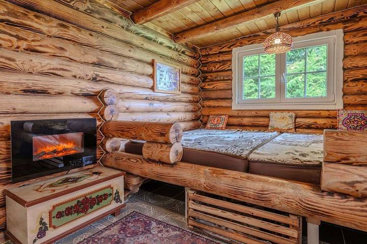 Location de vacances pour 20 personnes, avec sauna ainsi que terrasse et jardin à Forbach - 4