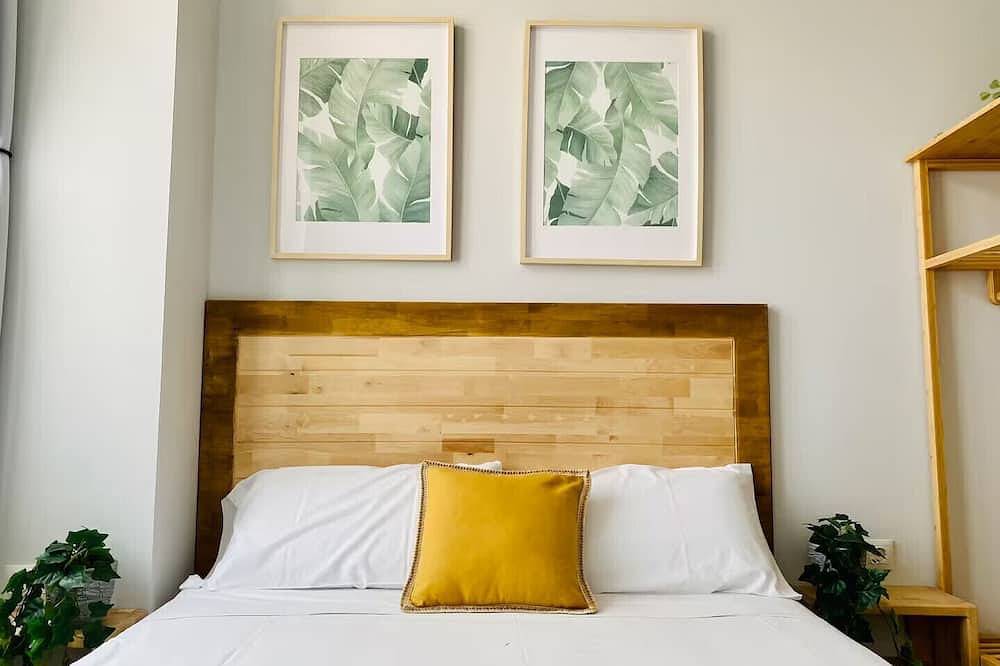 Ganze Wohnung, Beach Apartment | 1Br | 2 Guests | Ac & Wifi in Valencia, Costa de Valencia
