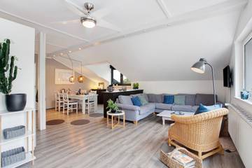 Ferienwohnung für 4 Personen in Warburg, Kreis Höxter, Bild 3