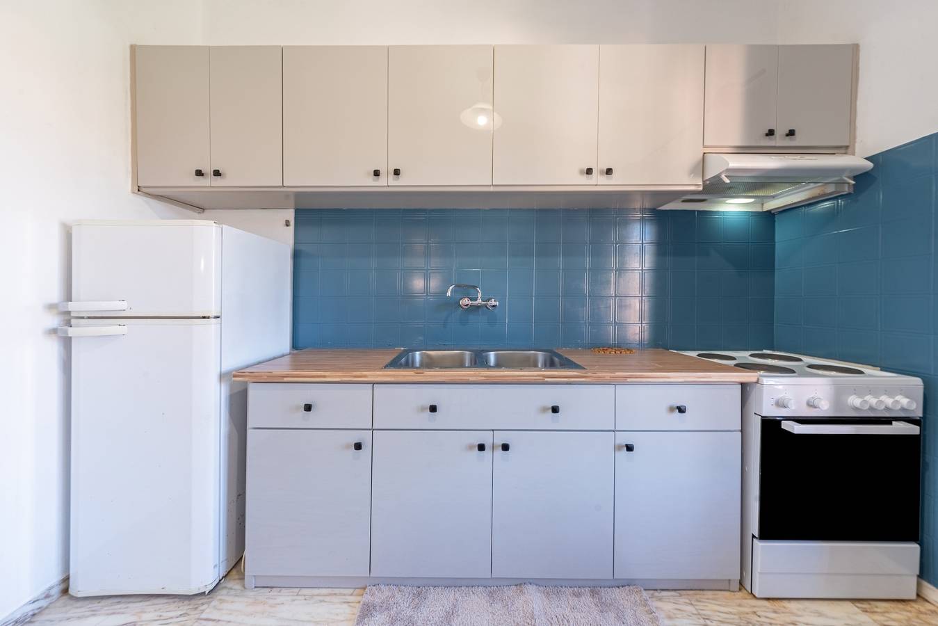 Appartement 'Kassiopi 2' met Uitzicht op de Bergen, Wi-Fi en Airconditioning, foto 7