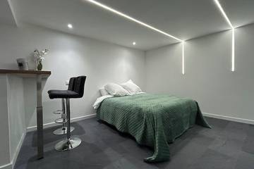 Chambre d’hôte pour 3 personnes à Wintzenheim