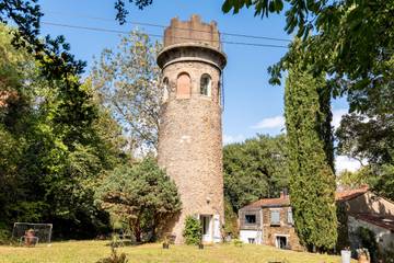 Ferienhaus für 2 Personen, mit Garten im Loire-Tal