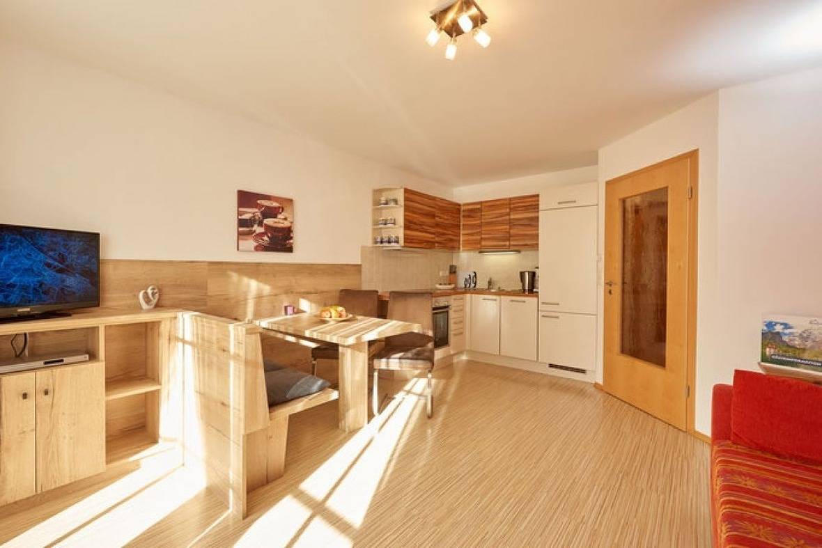 Ganze Ferienwohnung, Jennerblick in Göllstock, Schönau am Königssee