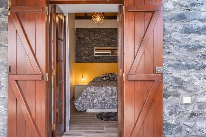 Location de vacances pour 5 personnes, avec vue et jardin à Jardim do Mar - 3