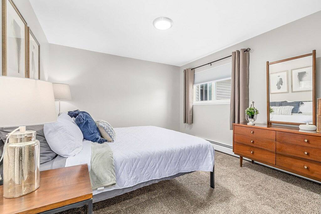 Ganze Wohnung, Prime Location! King Bed near Mt. Clemens Downtown in Mount Clemens, Lake St. Clair