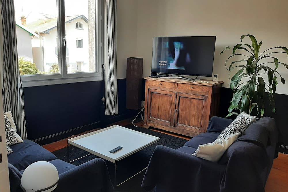 Le 16, maison 6 pers, jardin🐝⭐❤️ in Bonnefoy-Roseraie-Gramont, Toulouse