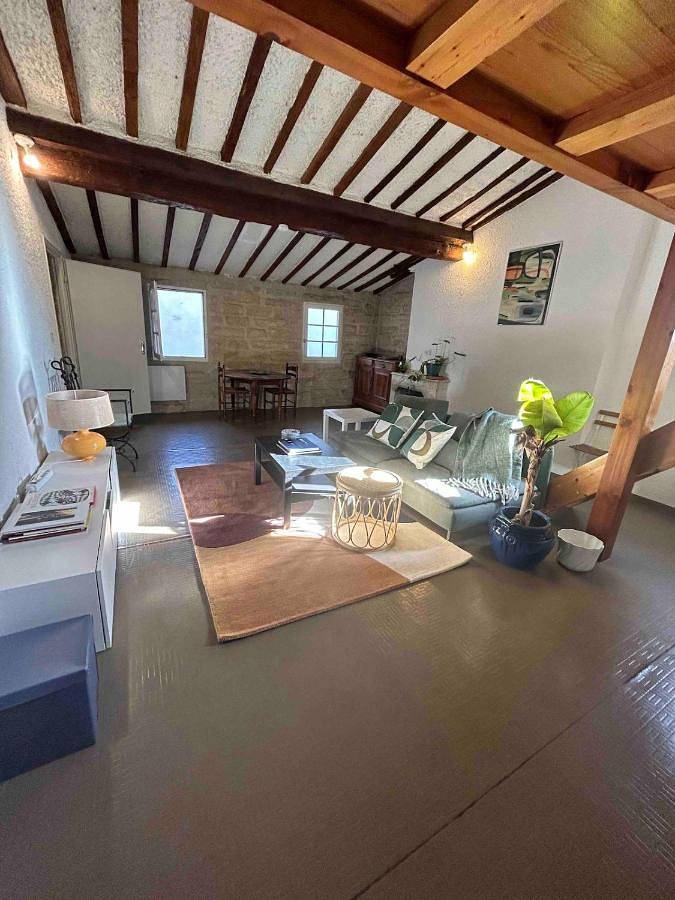 Appartement de vacances pour 2 personnes