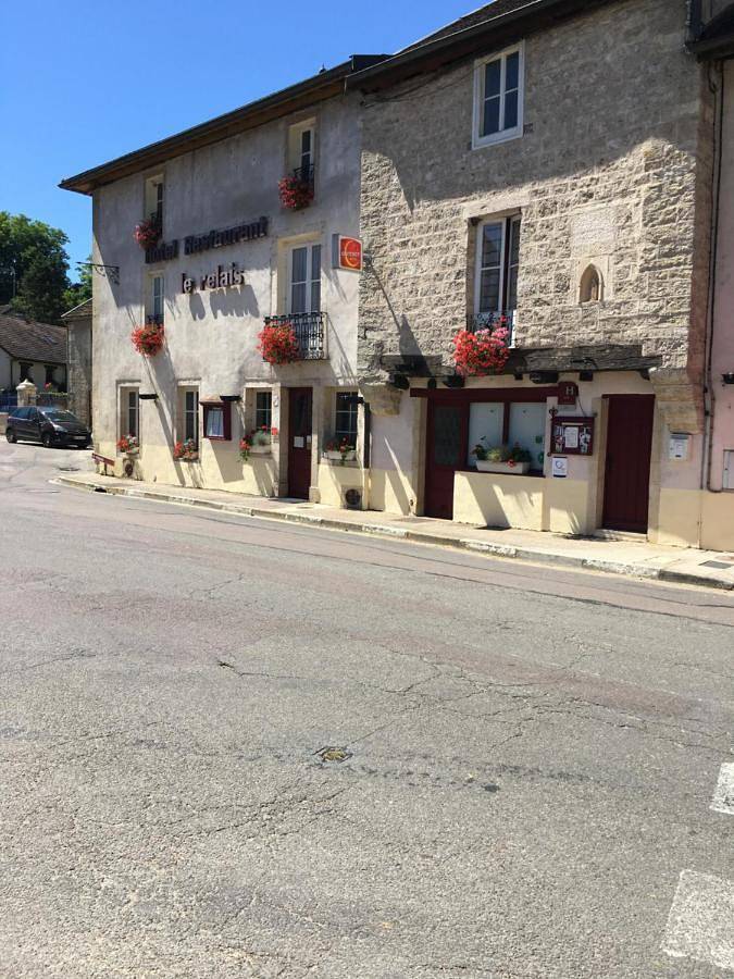 Hôtel pour 2 personnes, avec terrasse