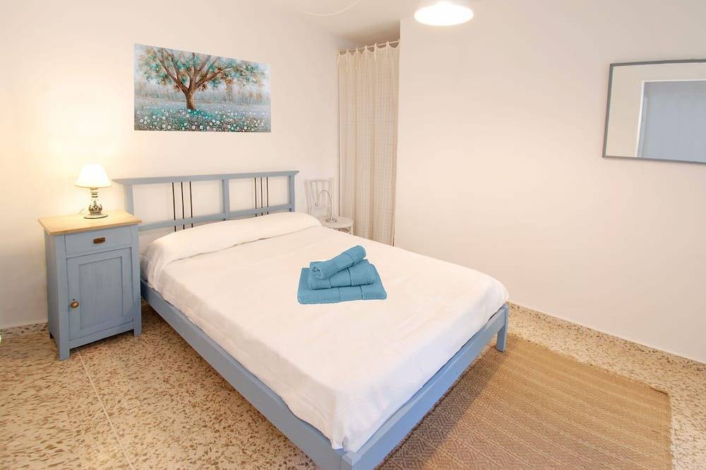 Wunderschönes Landhaus (6 P) in Comares, Málaga Provinz