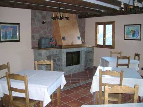 Casa rural para 2 personas, con Jacuzzi además de Terraza y Vistas en Provincia de Huesca - 3