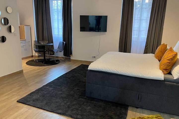 Appartement de vacances pour 2 personnes - 1