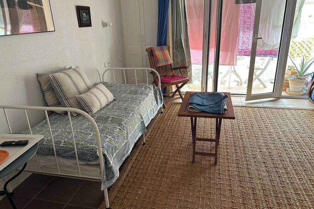 Modern comfortable house in the historic center in Cadaques, Nationaal park Cap de Creus