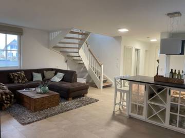 Ferienhaus für 6 Personen, mit Sauna und Garten in Kramerhof