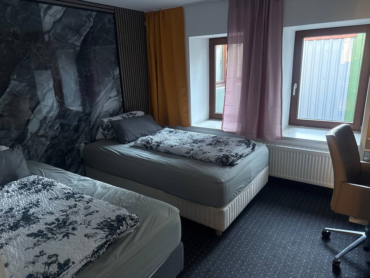 Ganze Wohnung, Apartment „Vierjahreszeiten Herbst“ mit Wlan in Bad Langensalza, Unstrut-Hainich-Kreis