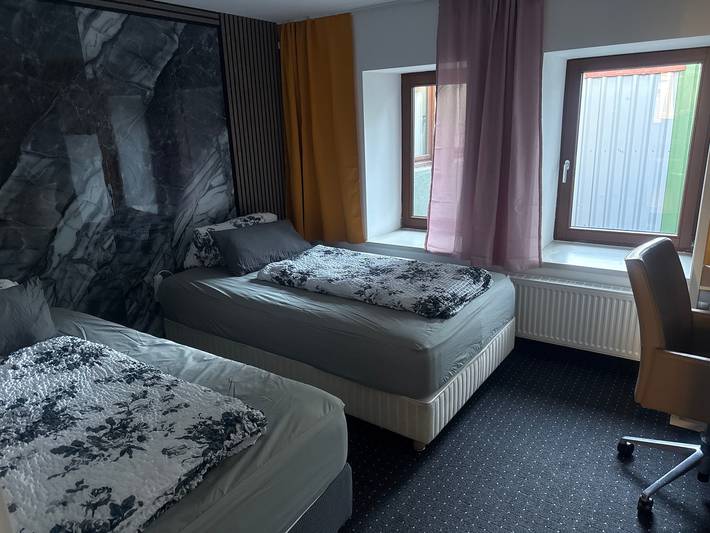 Ferienwohnung für 8 Personen in Bad Langensalza - 2