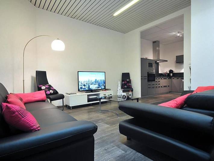 Appartement de vacances pour 6 personnes