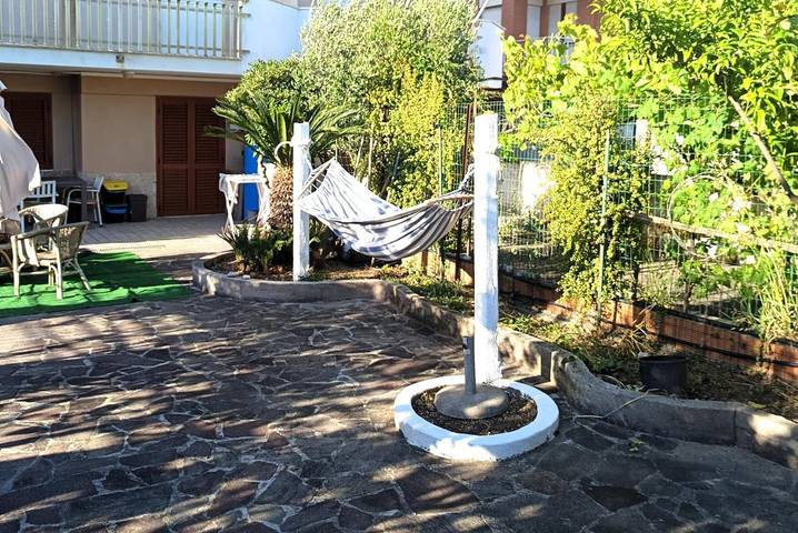 Gîte pour 4 personnes à Formia - 2