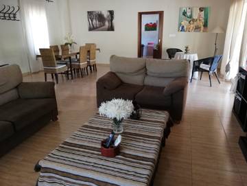 Casa Rural para 16 Personas en Ubrique, Parque natural de Los Alcornocales, Foto 4