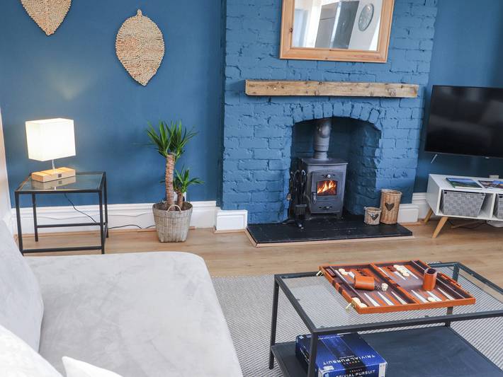 Apartamento entero, Dolawen Bach in Conwy, Snowdonia