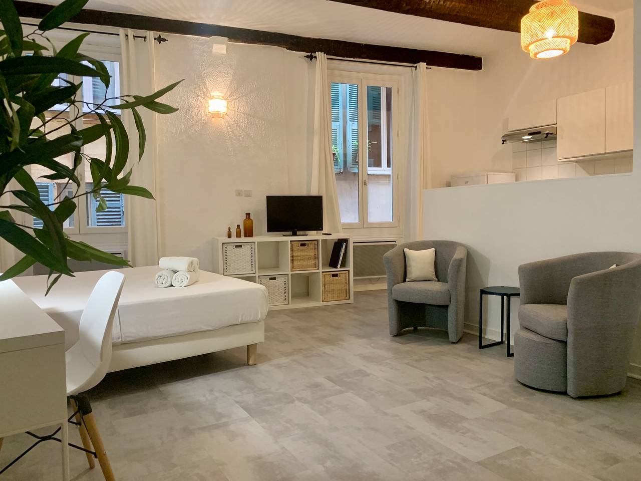 Appartement de vacances