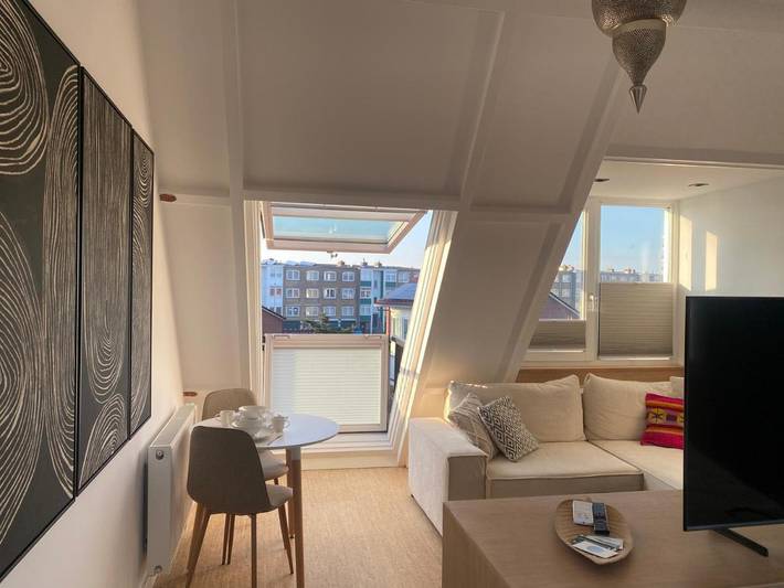 Maison d’hôte pour 2 personnes, avec vue aux Pays-Bas - 4