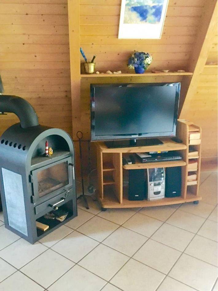 Ferienhaus für 4 Personen, mit Terrasse, kinderfreundlich in Damp - 4