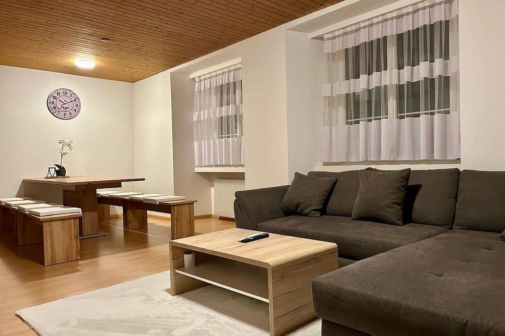 Entire apartment, Apartment no. 9 tas24 in St. Gallen, Lake Constance (Switzerland)