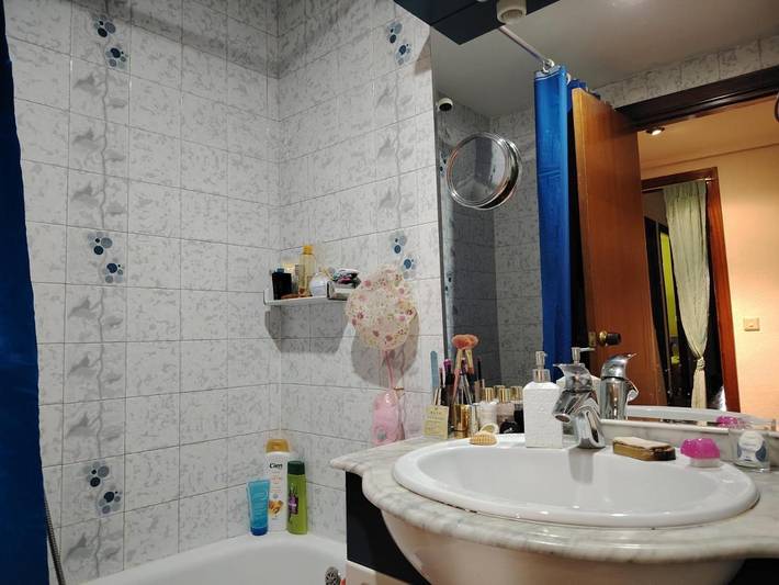 Gîte pour 2 personnes, avec vue et balcon à Astigarraga - 4