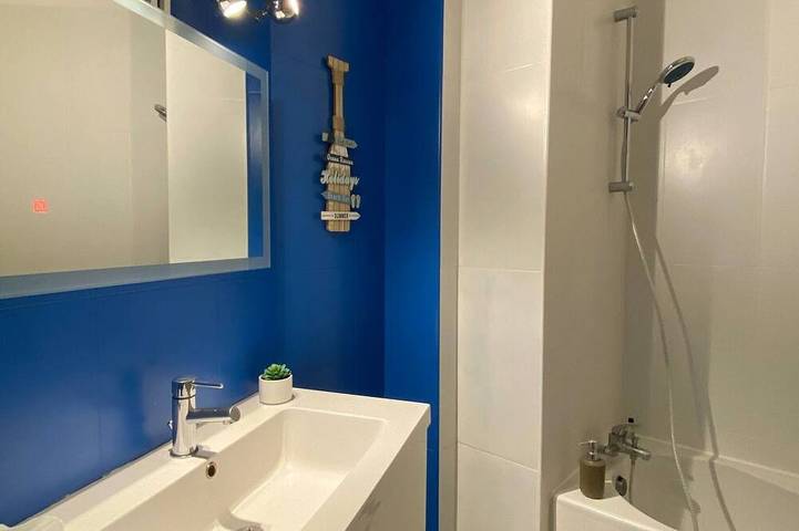 Apartamento entero, - in Le Trayas, Saint-Raphaël (Var)