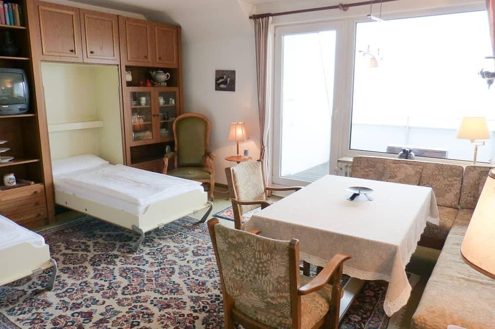 Ganze Wohnung, Ferienwohnung „Blick 19\" in Wittdün, Amrum