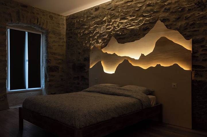 Location de vacances pour 2 personnes à Bonneville - 2