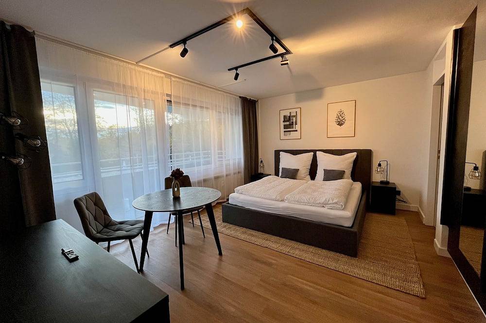 G&P Housing Apartments - Grand Deluxe in Altensteig, Nordschwarzwald