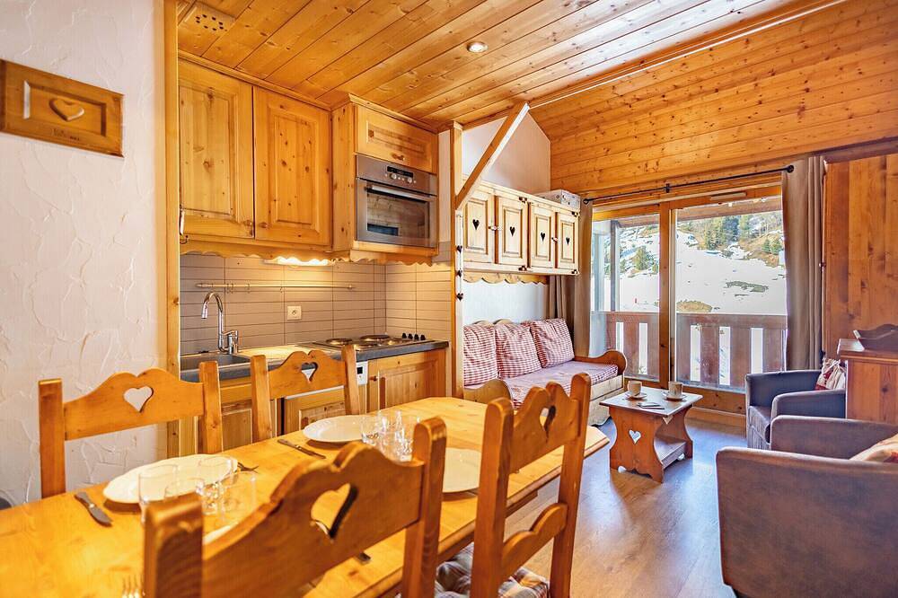 Photo : Appartement de vacances