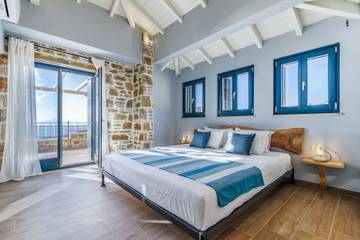Holiday Rental for 8 People in Skopelos, Decentralized Administration of Thessaly - Central Greece, Photo 4