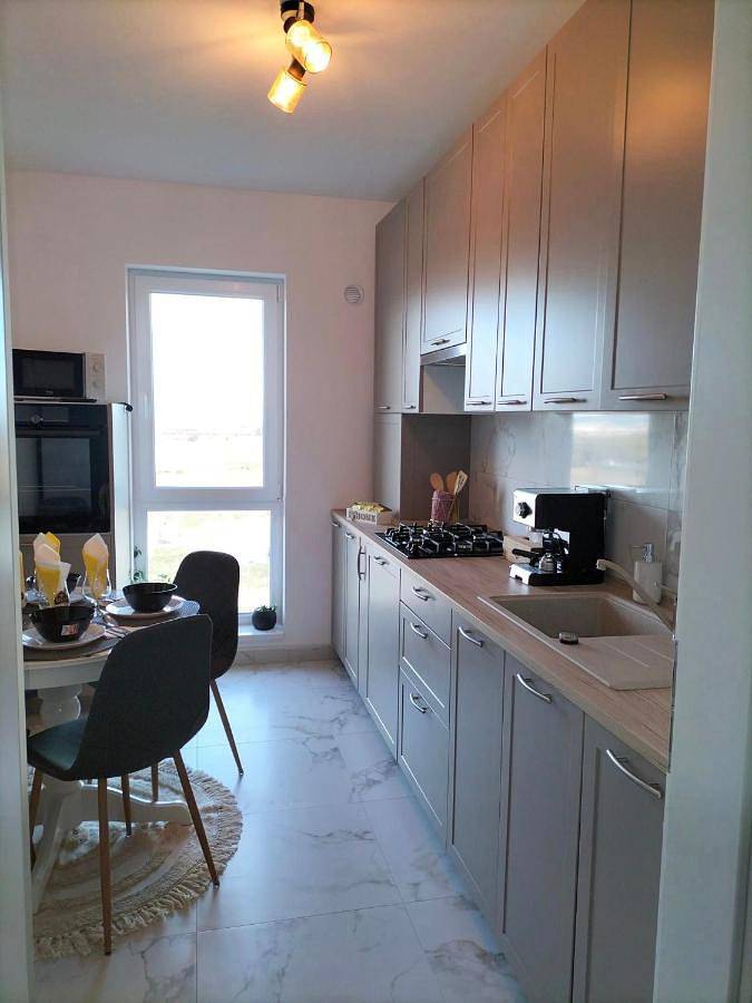 Gîte pour 5 personnes, avec balcon et vue dans Poiana Brasov - Brasov - 3