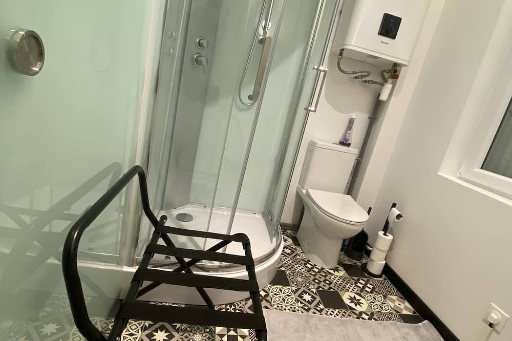 Entire apartment, #Casamara 2 studio in the heart of Parc de la Hotoie in Amiens, Amiens region