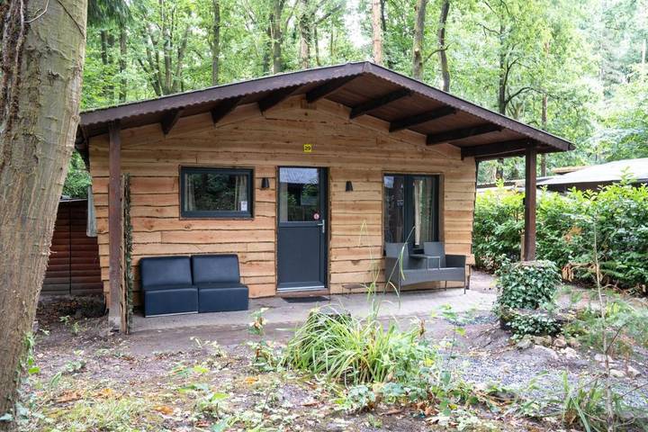 Appartement voor 2 personen, with whirlpool and sauna as well as terras, met huisdier in Lanaken