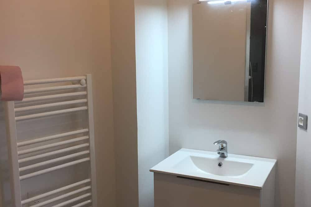 Appartement entier, Studio neuf à 300mètres de la plage et du casino in Châtelaillon-Plage, Région de La Rochelle