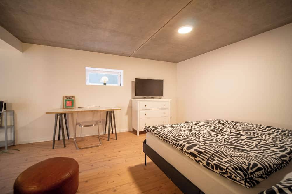 Ganze Wohnung, Stylisches Apartment in Niebüll - Smart Tv & Wlan in Niebüll, Nordfriesland