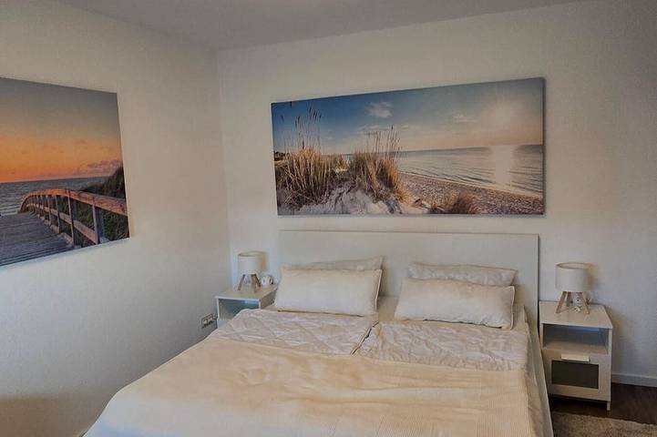 Ferienhaus für 5 Personen, mit Garten in Nesse - 4